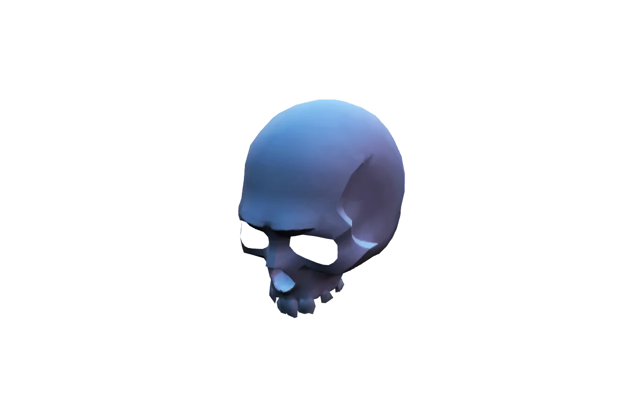 Bad To The Bone Jar of Dead