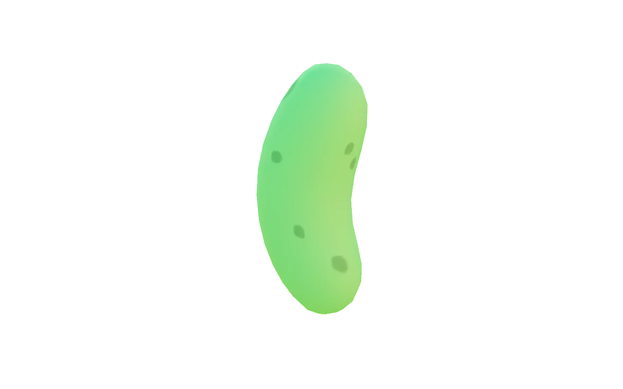 Pickle skulls Graves