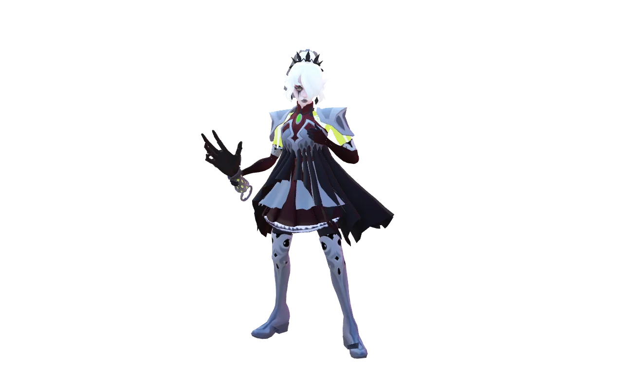 Kore Graves