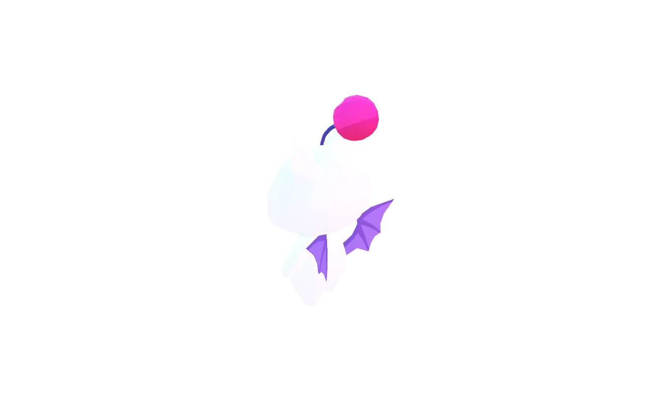 Moogles for Graves