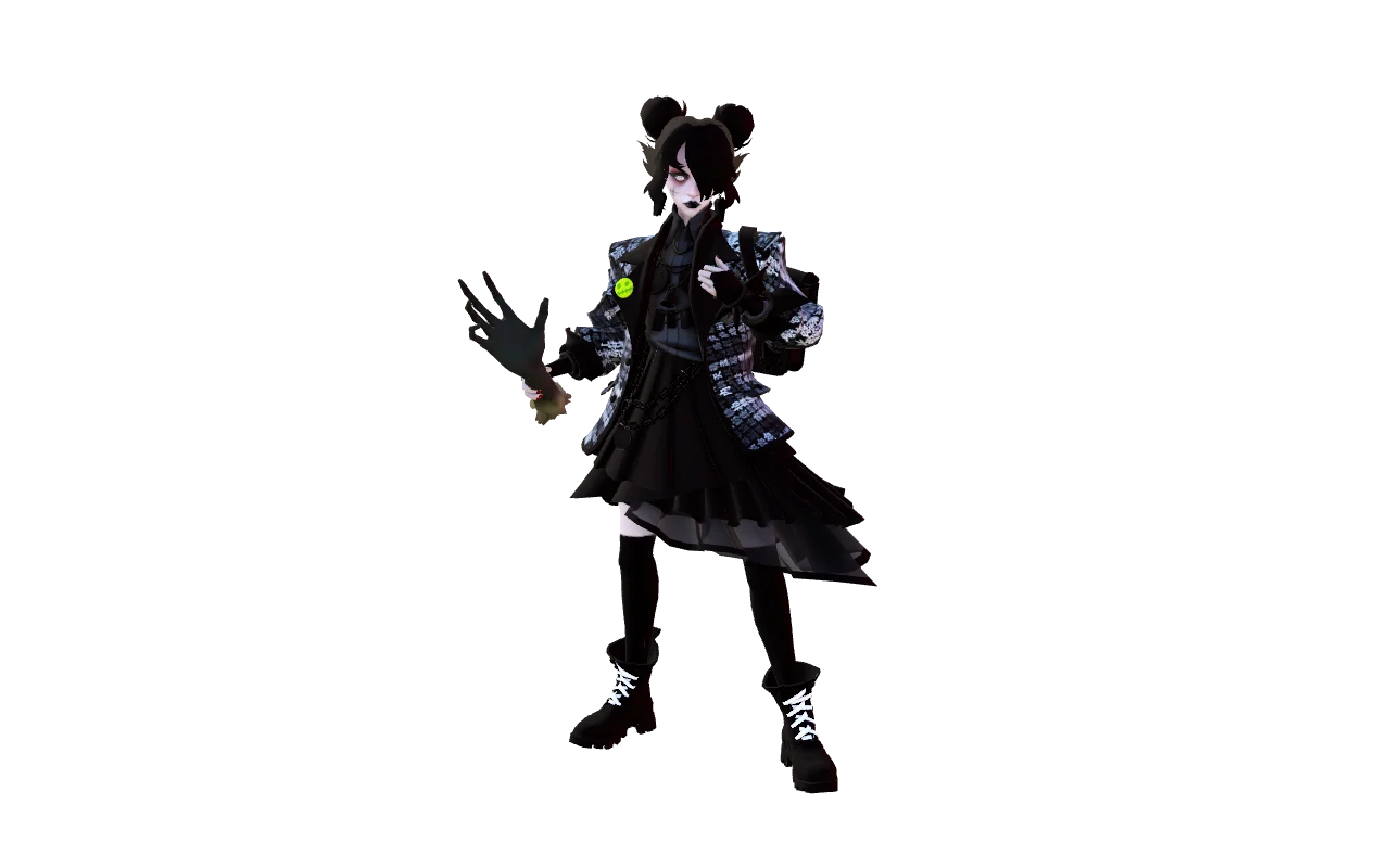 Graves Alt
