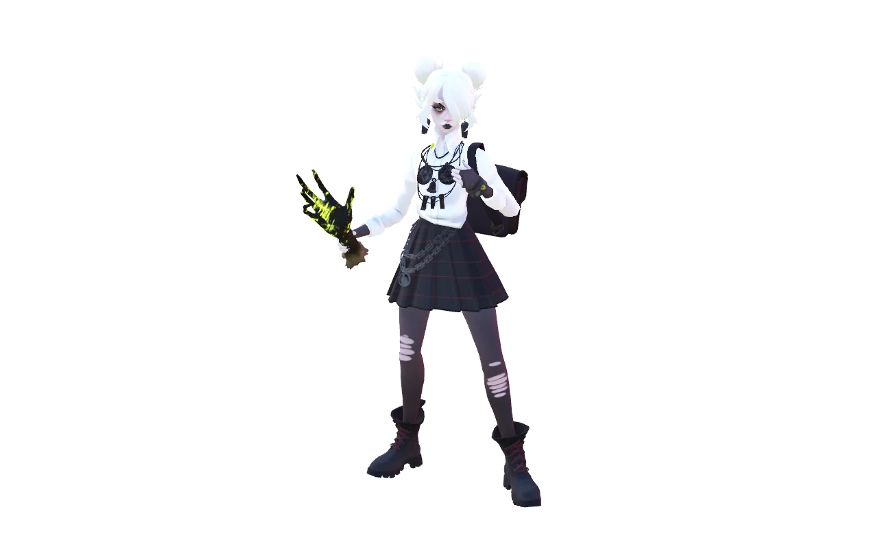 Graves Shirt