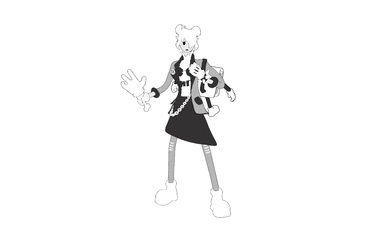 Toon Graves
