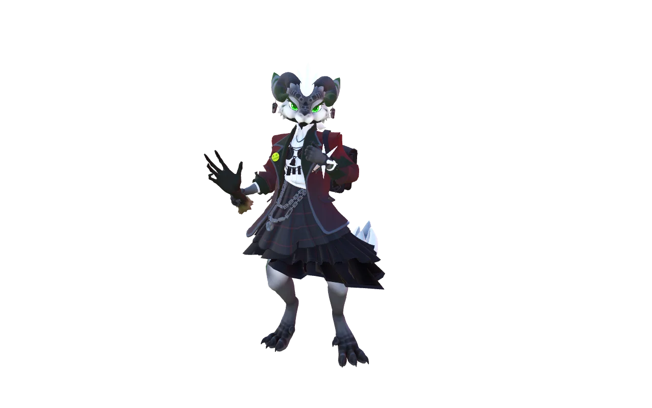 Graves Drakari