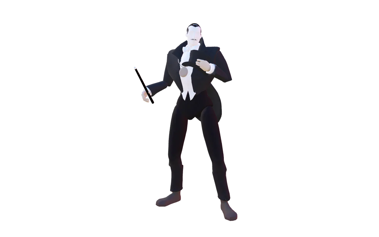 THE WORLD REBOLTING: Magnificent Sinlair Graves