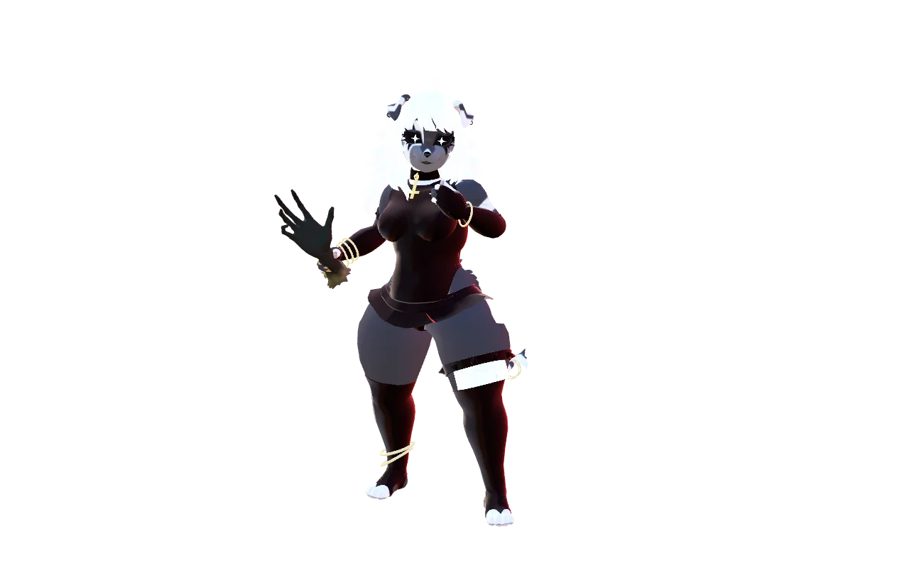 Puppi Wuppi Graves