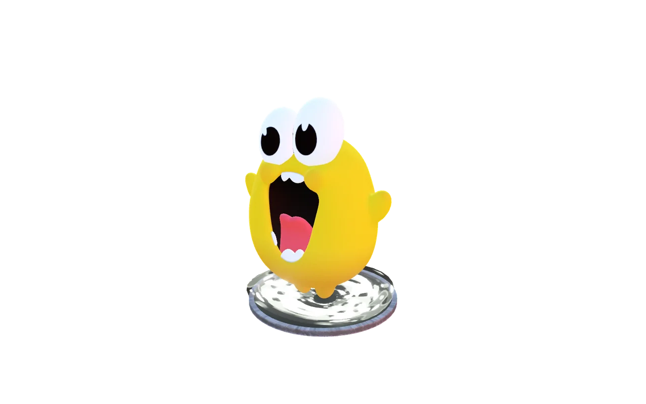 Steamhappy Creeps