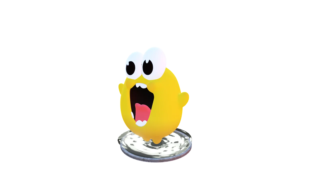 Steamhappy Creeps