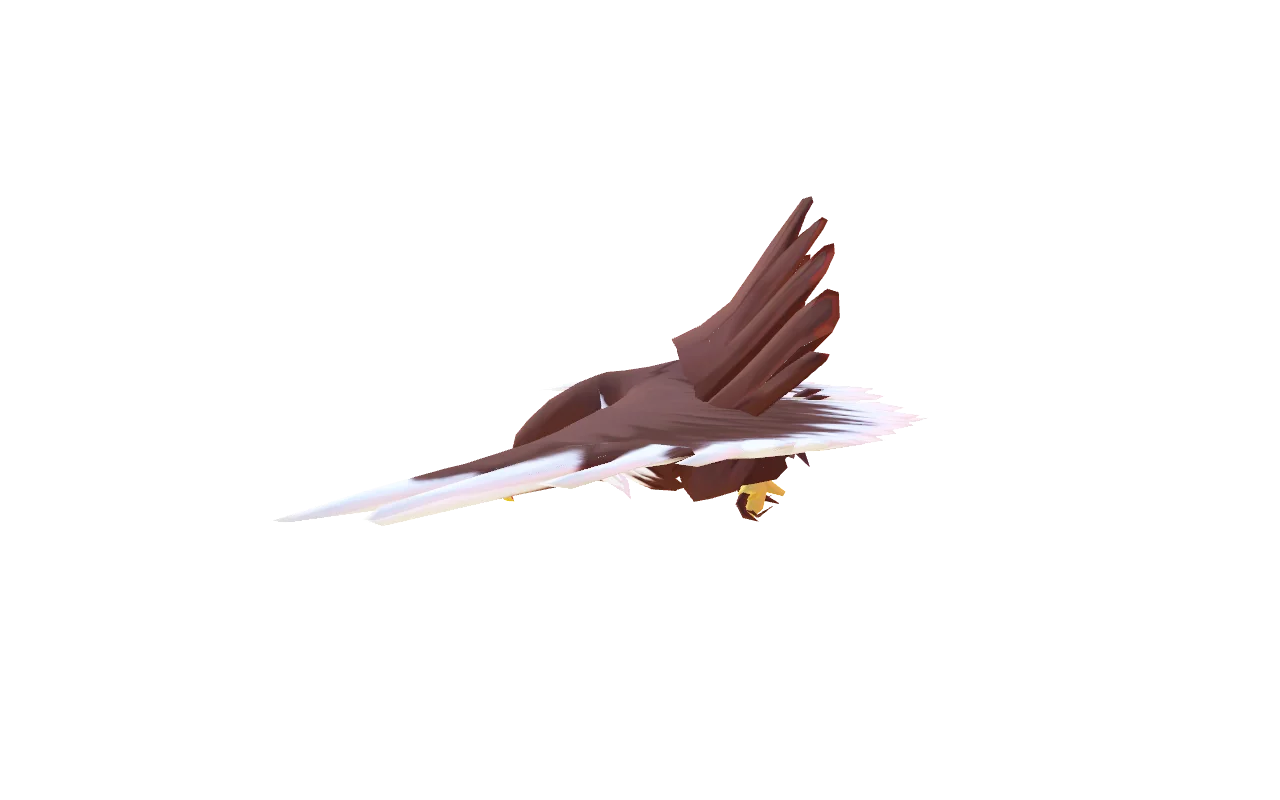 El Condor Pasa - VO/Icons
