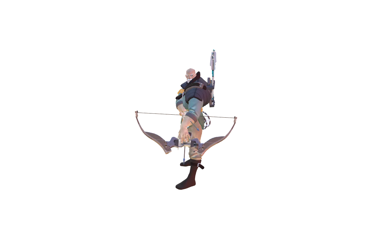 Gray Talon Remodel
