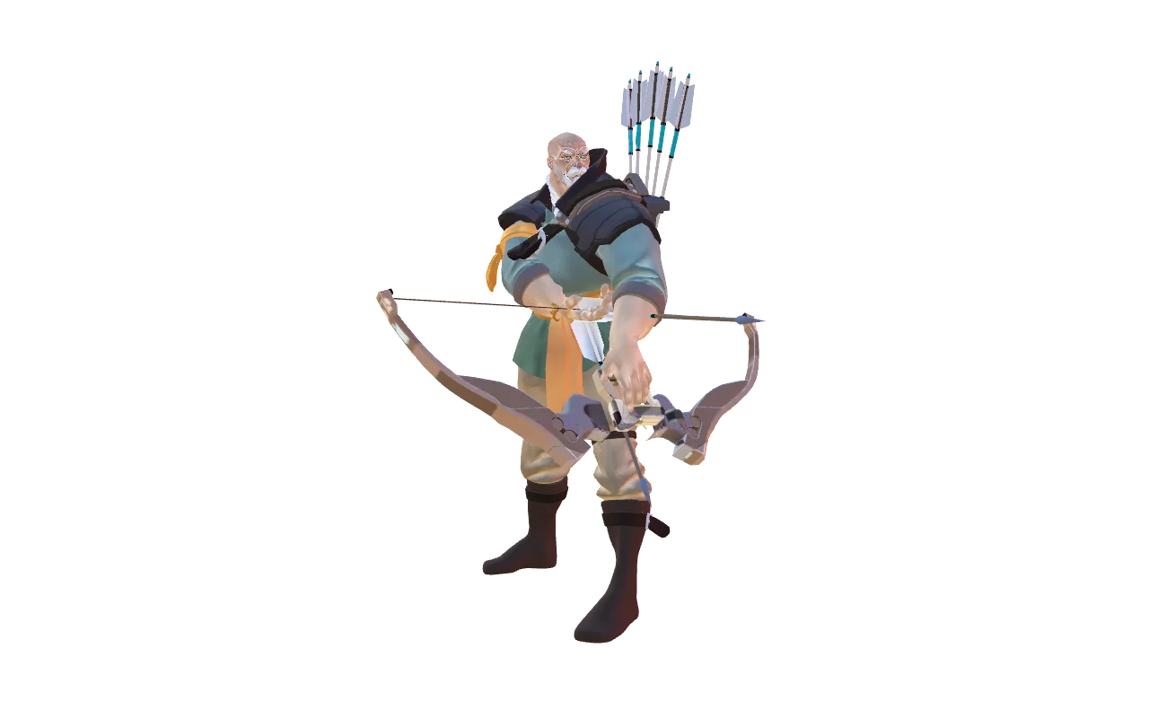 Gray Talon Remodel