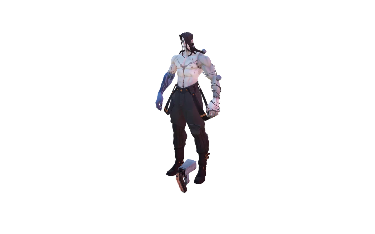 Nardo for Victor