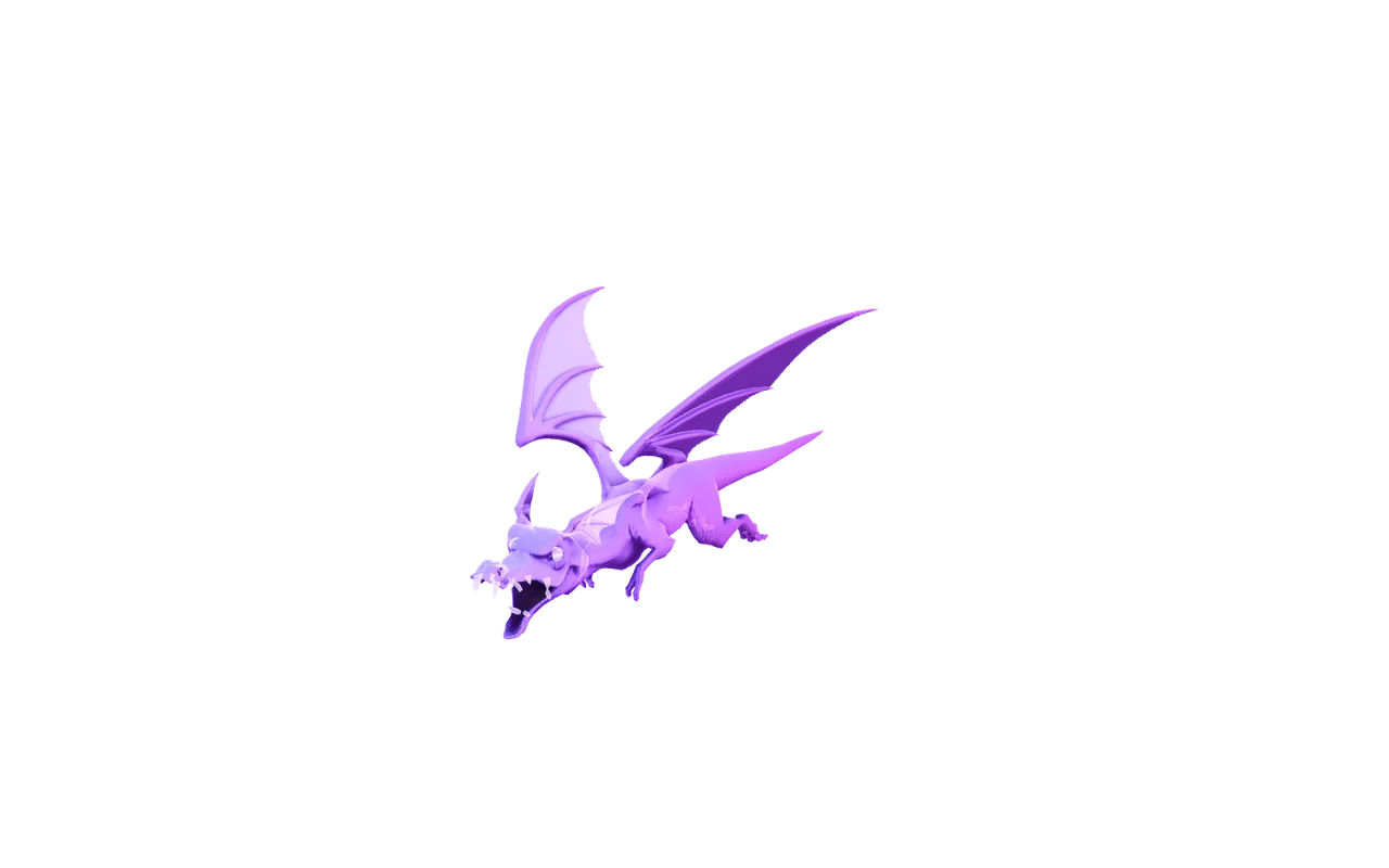 Purple Paige