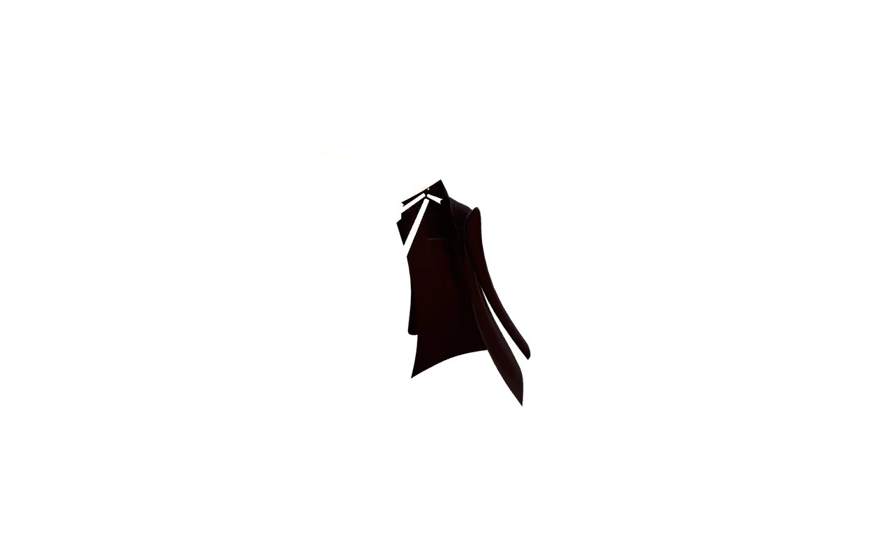 TELOS as Our Patron (Patron skin mod)