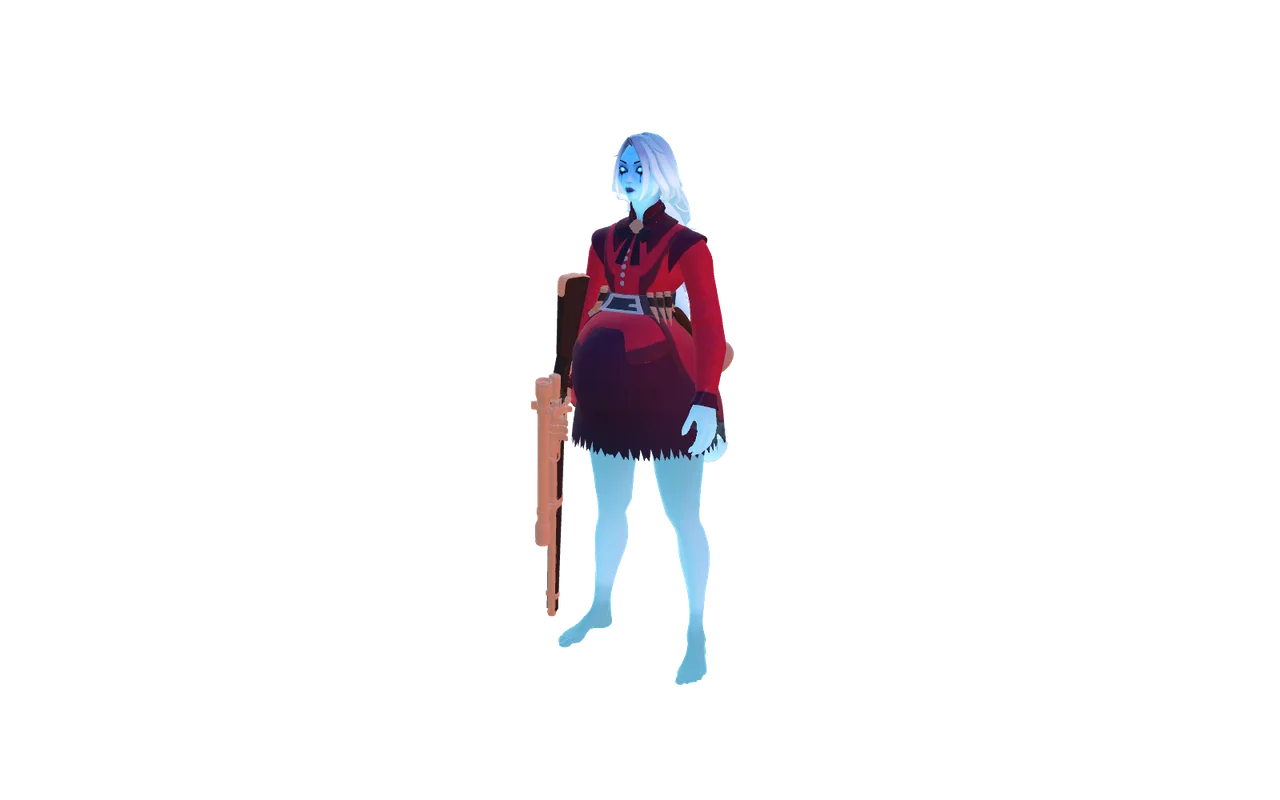 Preglock