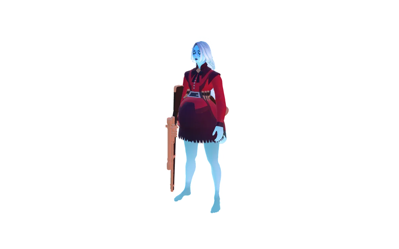 Preglock
