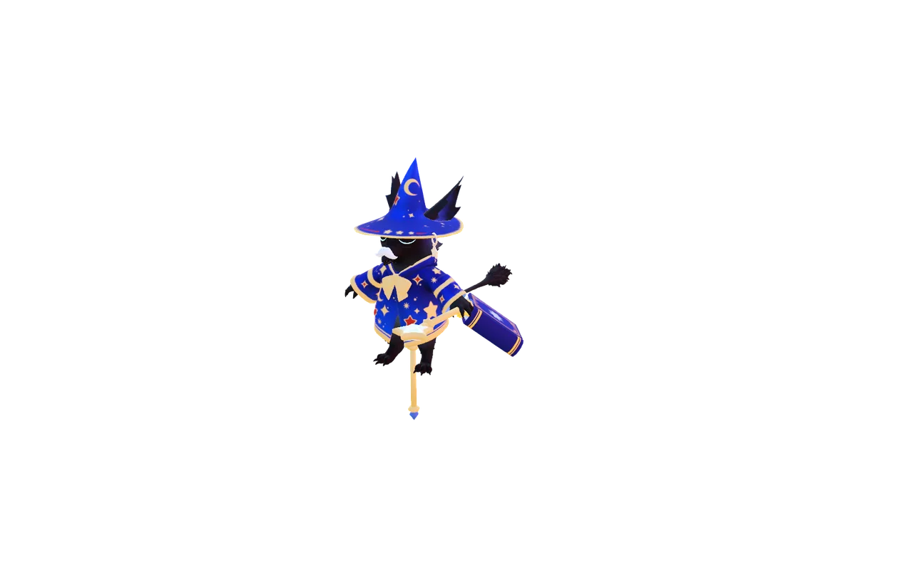 Wizard Rem