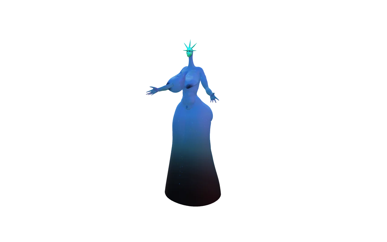 Archmommy | Shapely Archmother