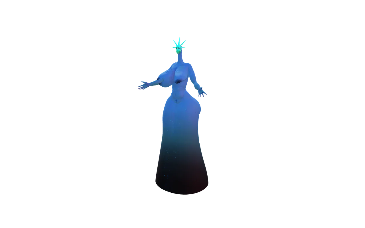 Archmommy | Shapely Archmother