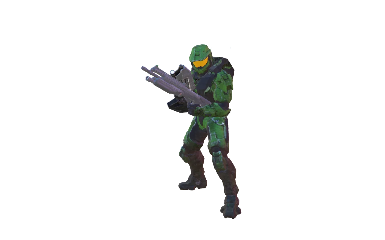Master Chief (Venator)