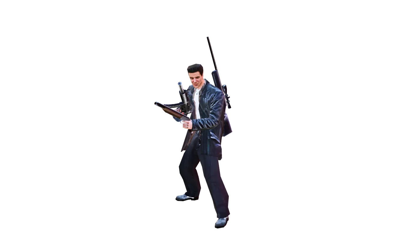 Max Payne