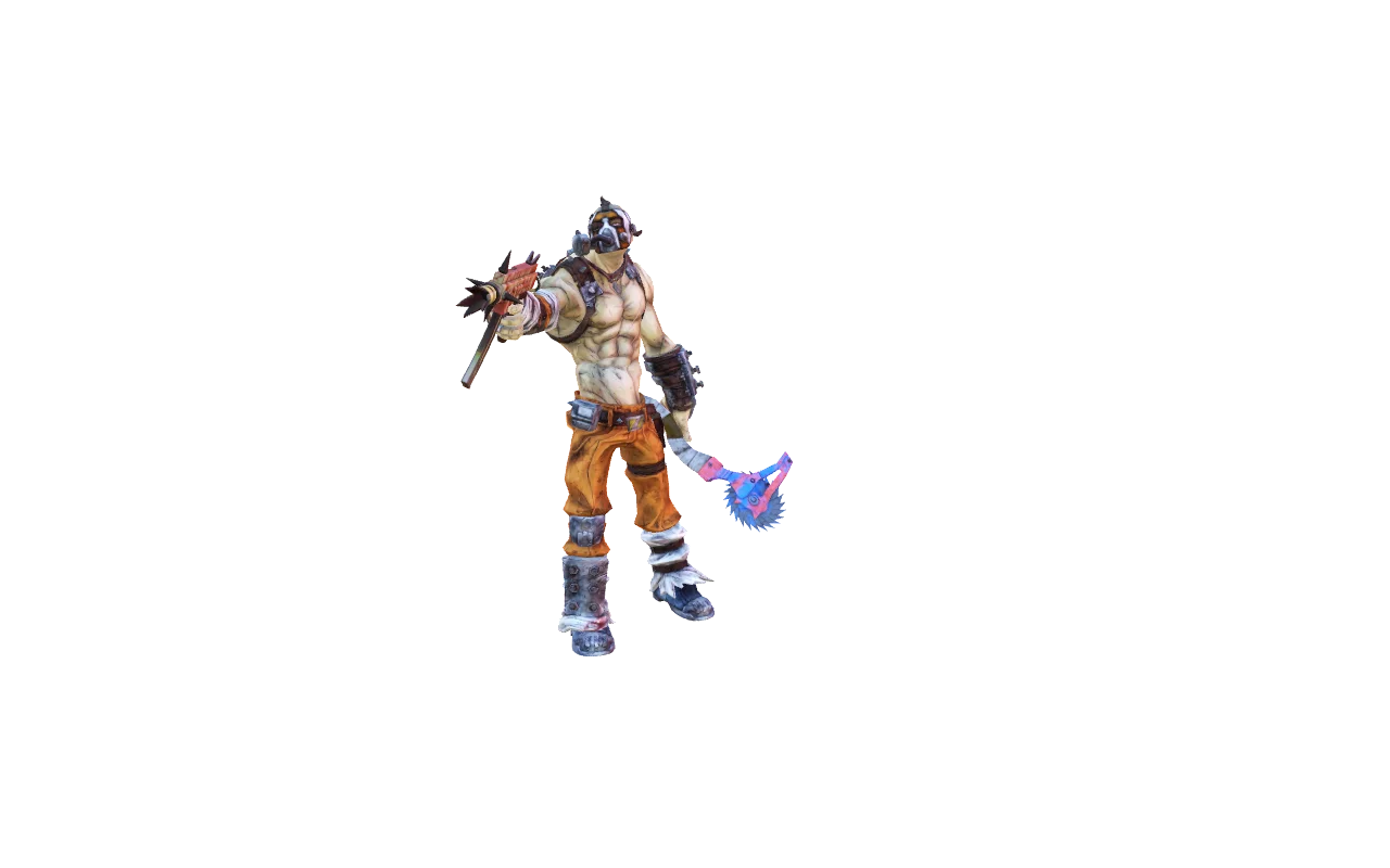 Krieg Billy
