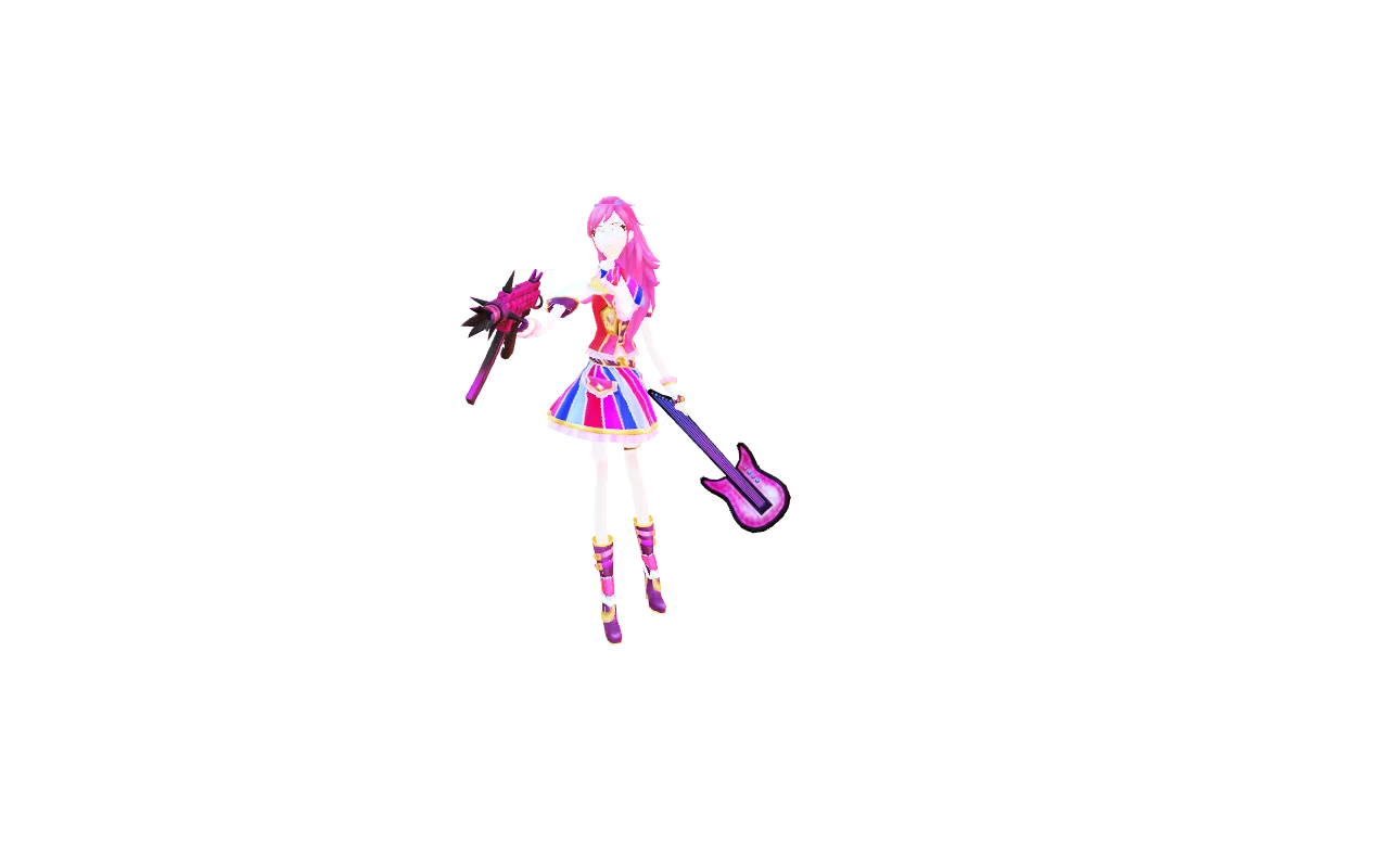 Otoshiro Seira Aikatsu