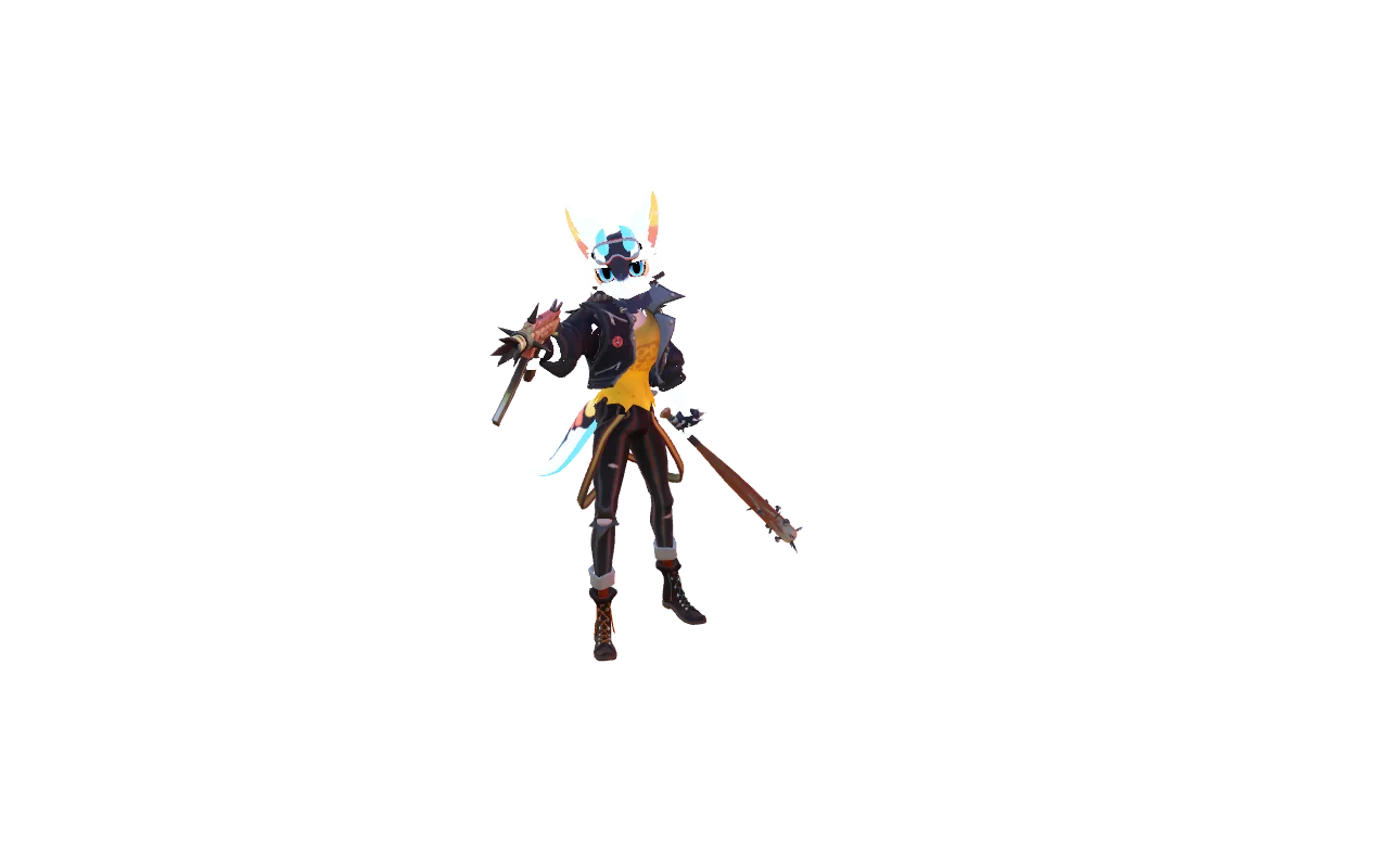 Xiamong Billy
