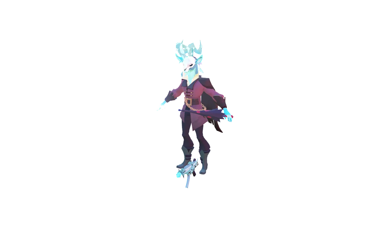 Phantom Billy