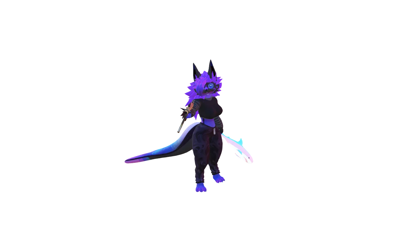 Astra Billy (Novabeast)