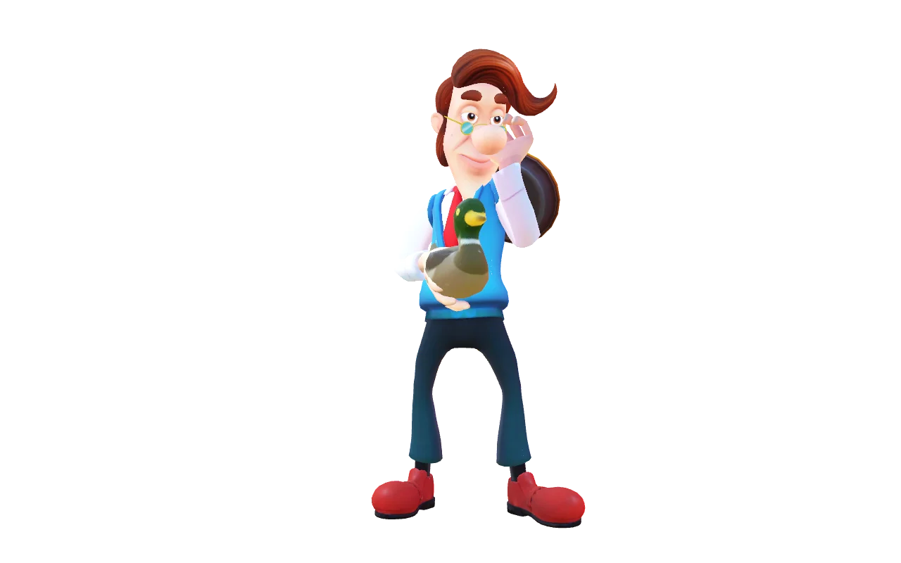 Hugh Neutron Shiv
