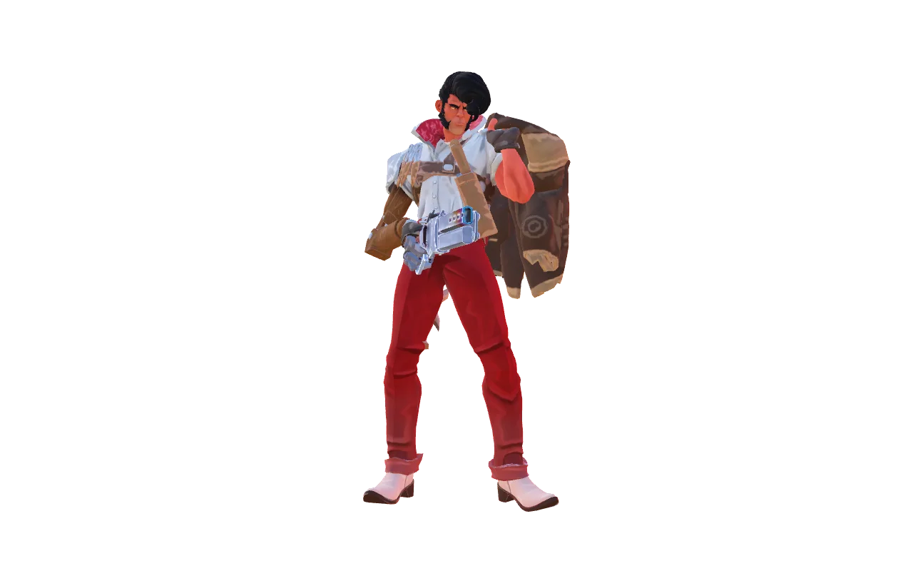 Shiv Refresh
