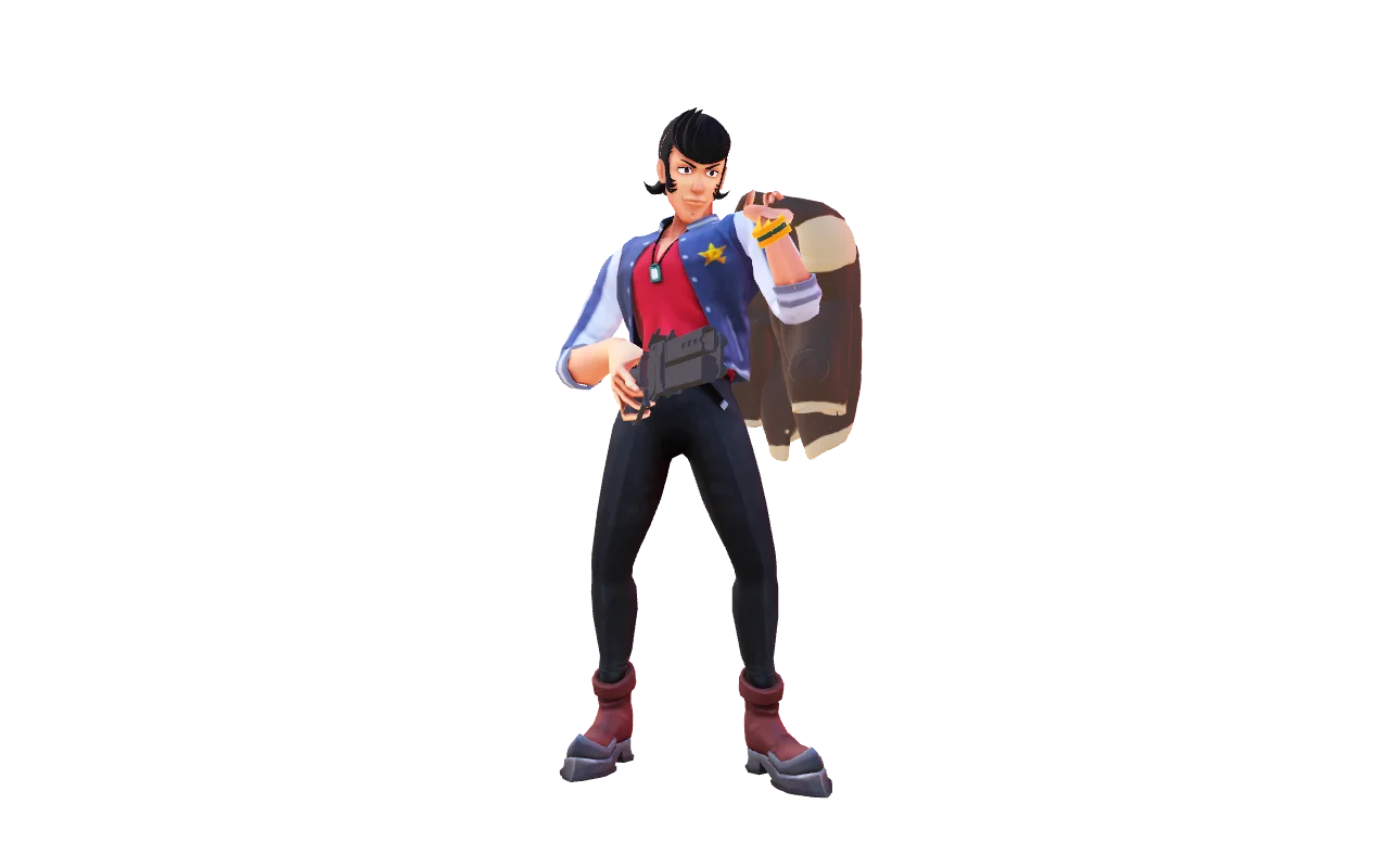 Dandy Shiv