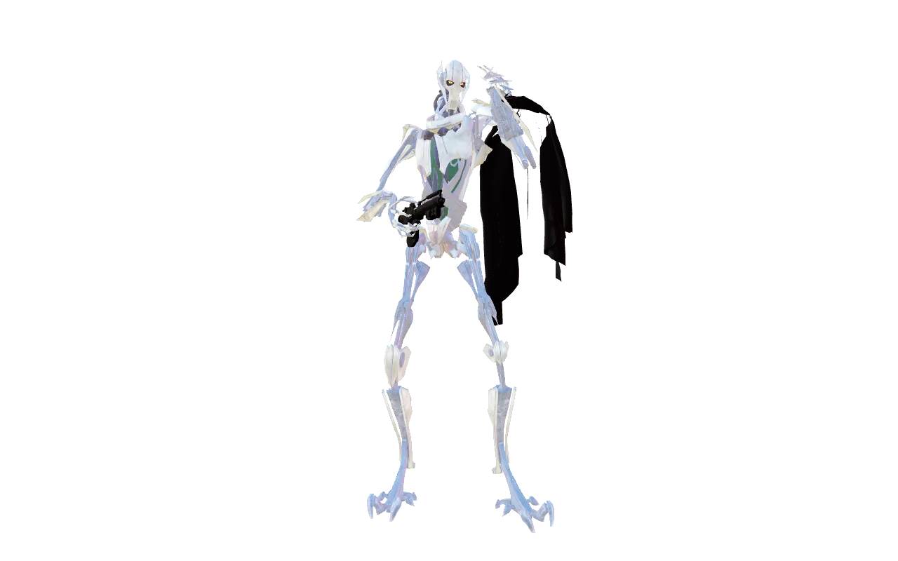 General Grievous
