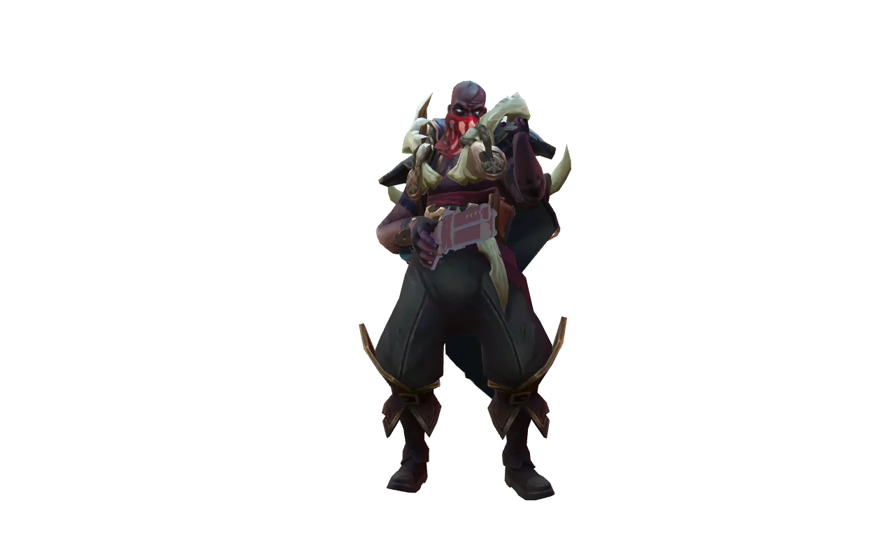 Pyke Shiv 2026