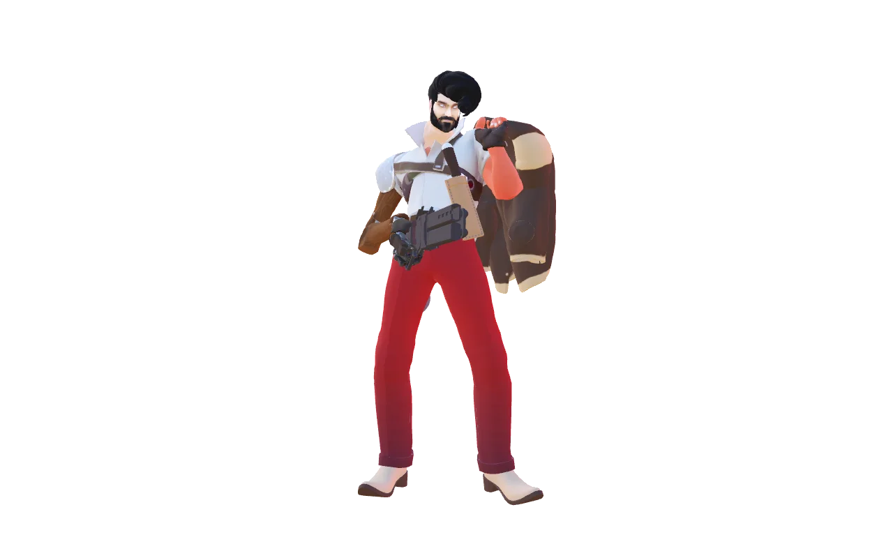 Shiv but its me