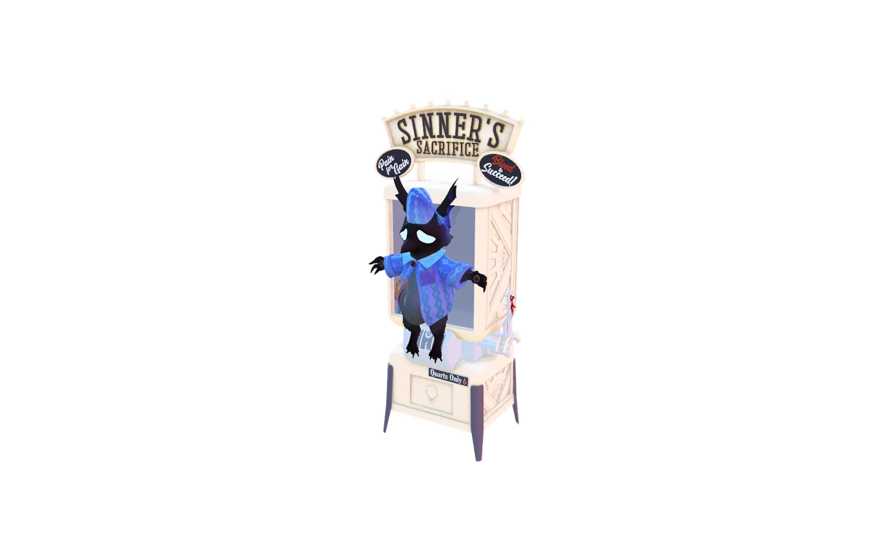 Rem's Sacrifice