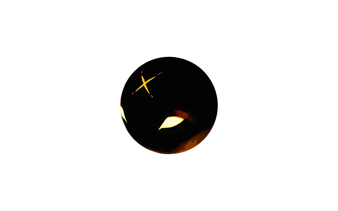 Haze Ball