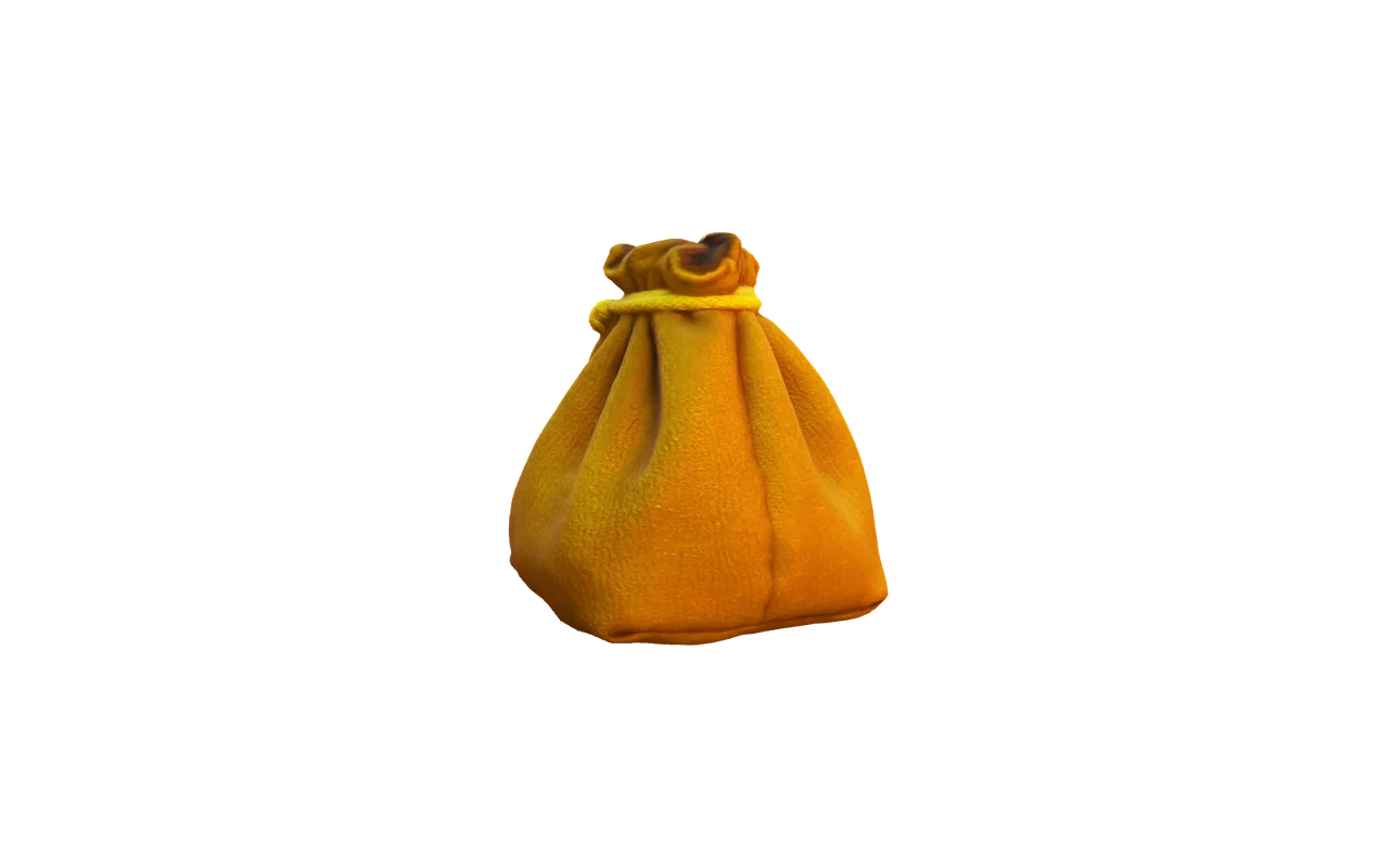 Sack of Souls (soul containter)