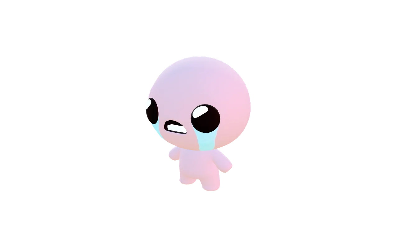 Isaac Container
