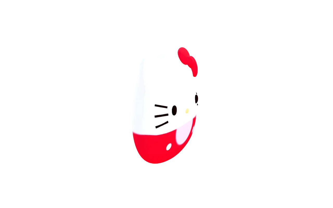 Hello Kitty Soul Container