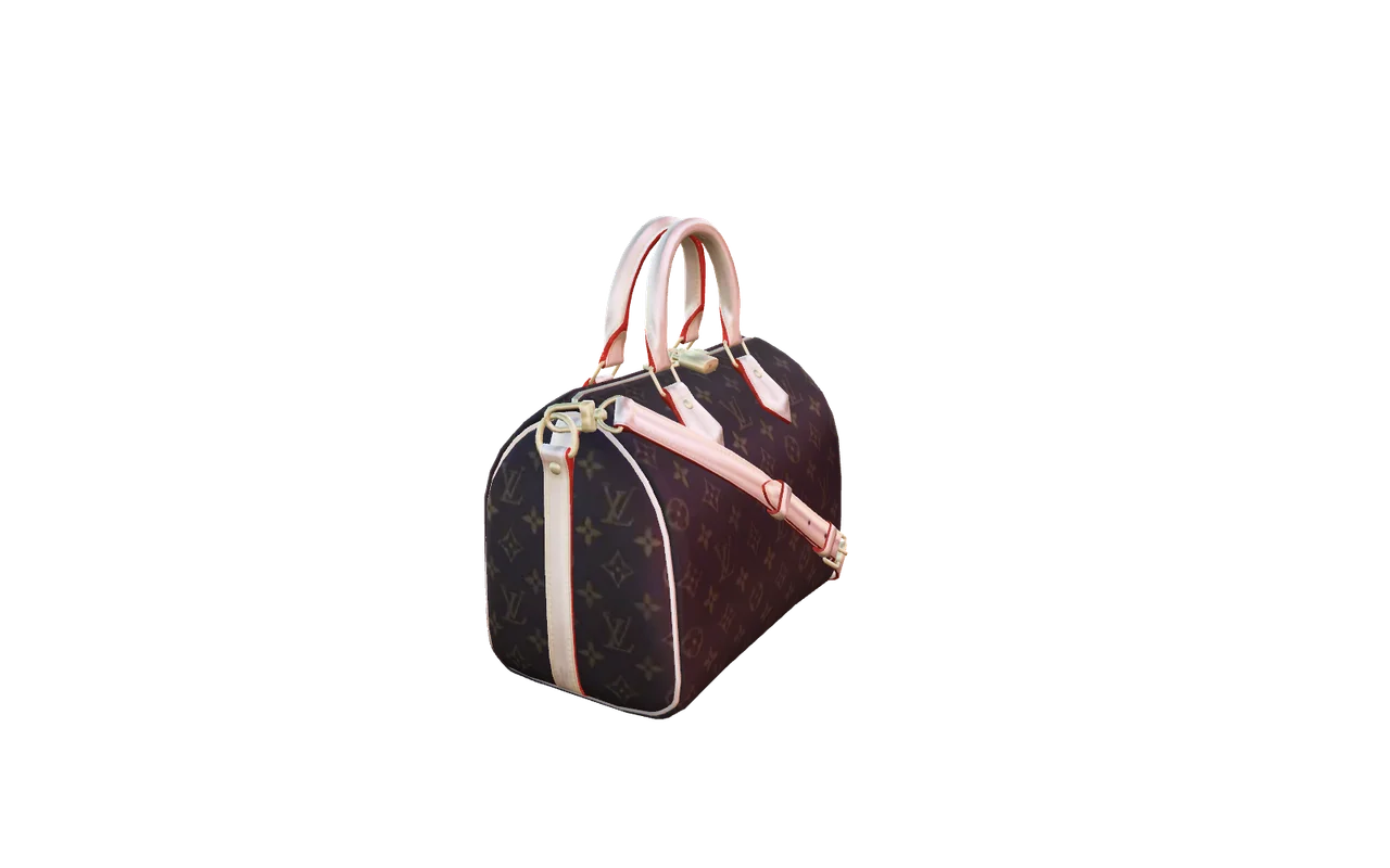 Louis Vuitton Soul Container