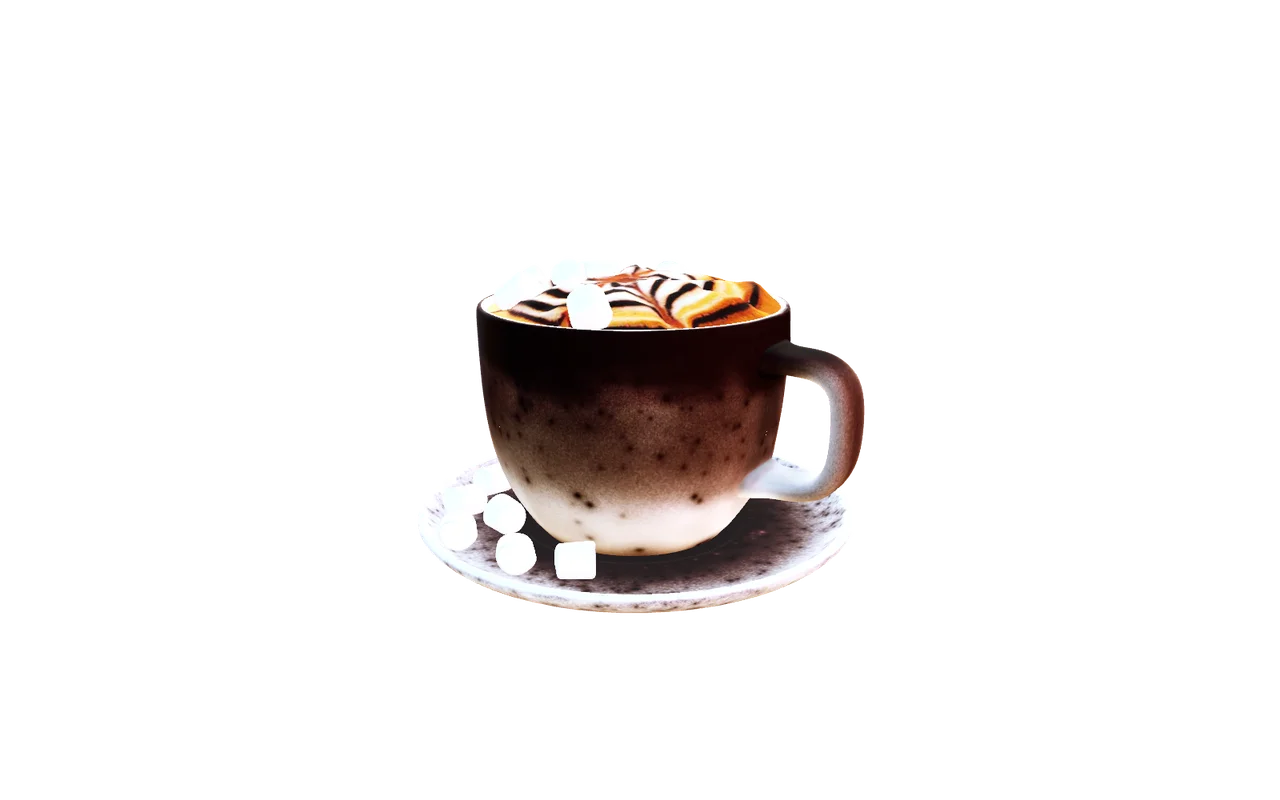 TeeMacchi's Soul Container