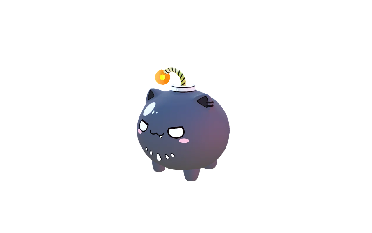 SSRB Soul Container