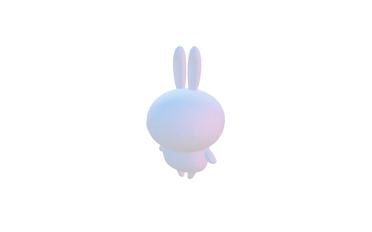 Usagi Soul Container