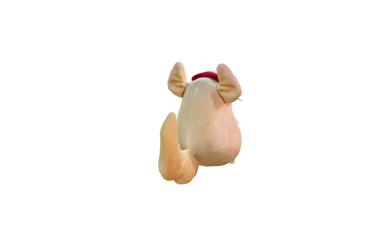 Pitcrew Plushie Container