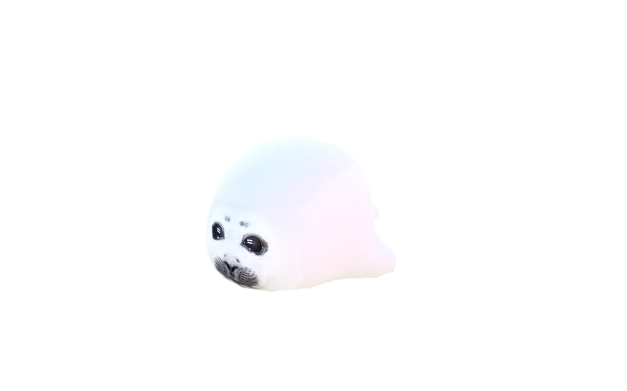 Niko Seal Container