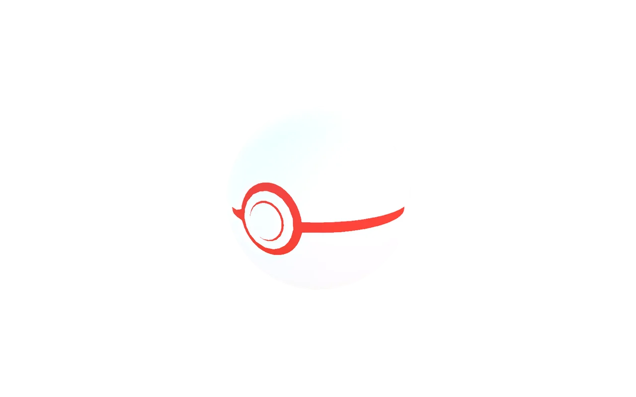 Poké Ball Soul Container
