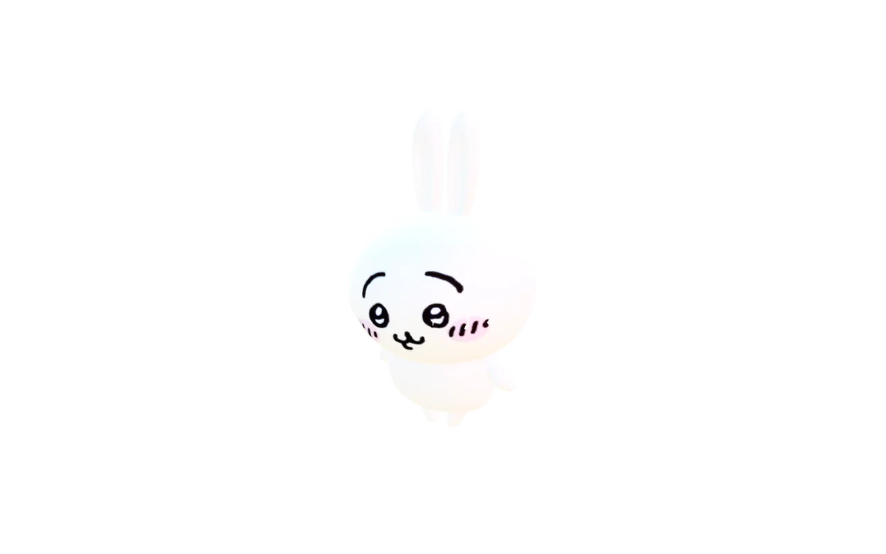 Usagi Soul Container