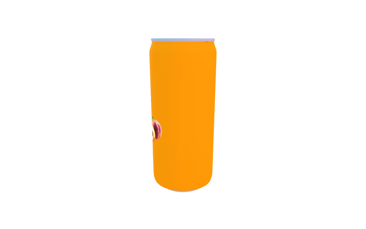 Didi Peachy Iced Tea